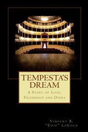Tempesta's Dream, LoCoco Vincent B. 