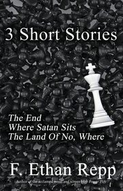 3 Short Stories, Repp F.  Ethan