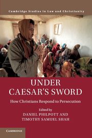 Under Caesar's Sword, 