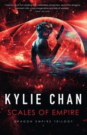 Scales of Empire, Chan Kylie