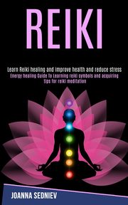 Reiki, Campion William