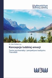 Koncepcja ludzkiej emocji, Bich Luy Dr. Dinh Thi