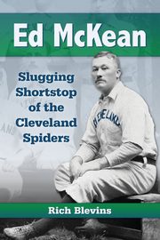 Ed McKean, Blevins Rich