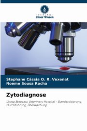 Zytodiagnose, Vexenat Stephane Cssia O. R.