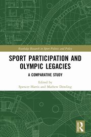 Sport Participation and Olympic Legacies, 