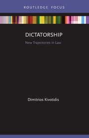 Dictatorship, Kivotidis Dimitrios