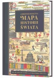 Mapa chronologiczna historii wiata, 