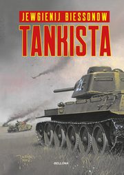 Tankista, Biessonow Evgeni