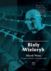 Biay wieloryb, Weiss Marek