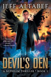 Devil's Den, Altabef Jeff
