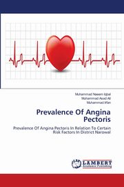 Prevalence Of Angina Pectoris, Iqbal Muhammad Naeem
