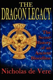 The Dragon Legacy, de Vere Nicholas