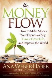 The Money Flow, Weber-Haber Ana