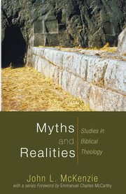 Myths and Realities, McKenzie John L.
