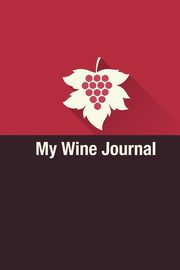Wine Journal, Blokehead The