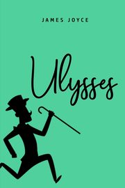Ulysses, Joyce James