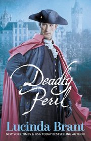 Deadly Peril, Brant Lucinda