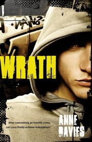Wrath, Davies Anne