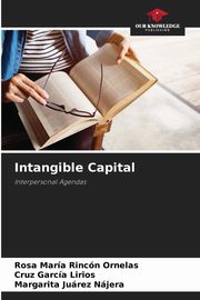 Intangible Capital, Rincn Ornelas Rosa Mara