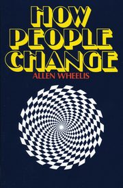 How People Change, Wheelis Allen