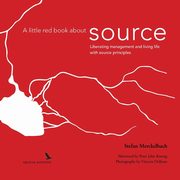 A little red book about source, Merckelbach Stefan