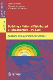 Building a National Distributed E-Infrastructure -- PL-Grid, 