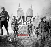 ksiazka tytu: Wilczy lad autor: 