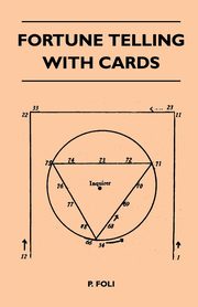 Fortune Telling With Cards, Foli P. R. S.
