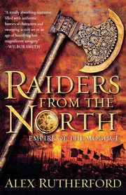 Raiders from the North, Rutherford Alex