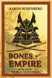 Bones of Empire, Rosenberg Aaron