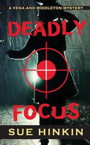 Deadly Focus, Hinkin Sue