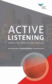 Active Listening, Center for Creative Leadership