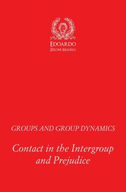 Groups and Group Dynamics, Zeloni Magelli Edoardo