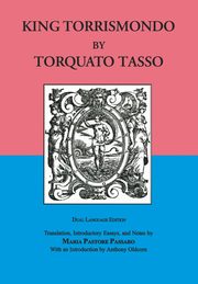Re Torrismondo / King Torrismondo, Tasso Torquato