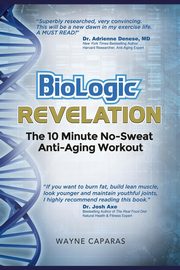 BioLogic Revelation, Caparas Wayne
