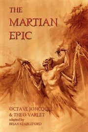 The Martian Epic, Joncquel Octave