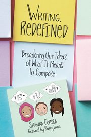 Writing, Redefined, Coppola Shawna