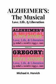 Alzheimer's, A. Horvich Michael