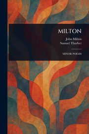 MILTON, Milton John