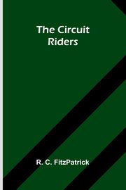 The Circuit Riders, FitzPatrick R. C.