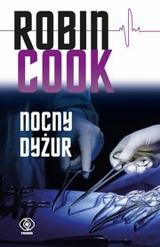 Nocny dyur, Cook Robin