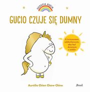 Uczucia Gucia. Gucio czuje si dumny, Chine Aurelie Chien Chow