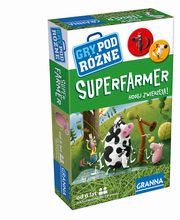 Superfarmer Mini, 