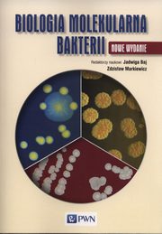 Biologia molekularna bakterii, zbiorowa