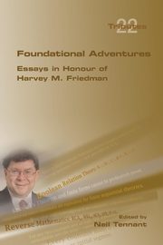 Foundational Adventures, 