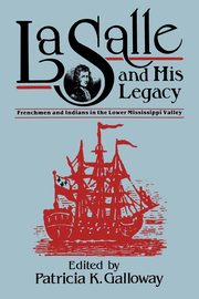 Lasalle and His Legacy, 