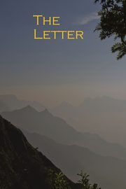 The Letter, Balaam David E