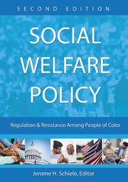 Social Welfare Policy, 