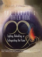 ksiazka tytu: The Couple's Match Book autor: Eckstein Phd Daniel