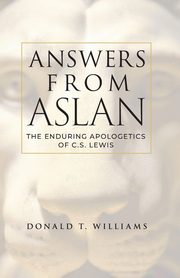 Answers from Aslan, Williams Donald T.
